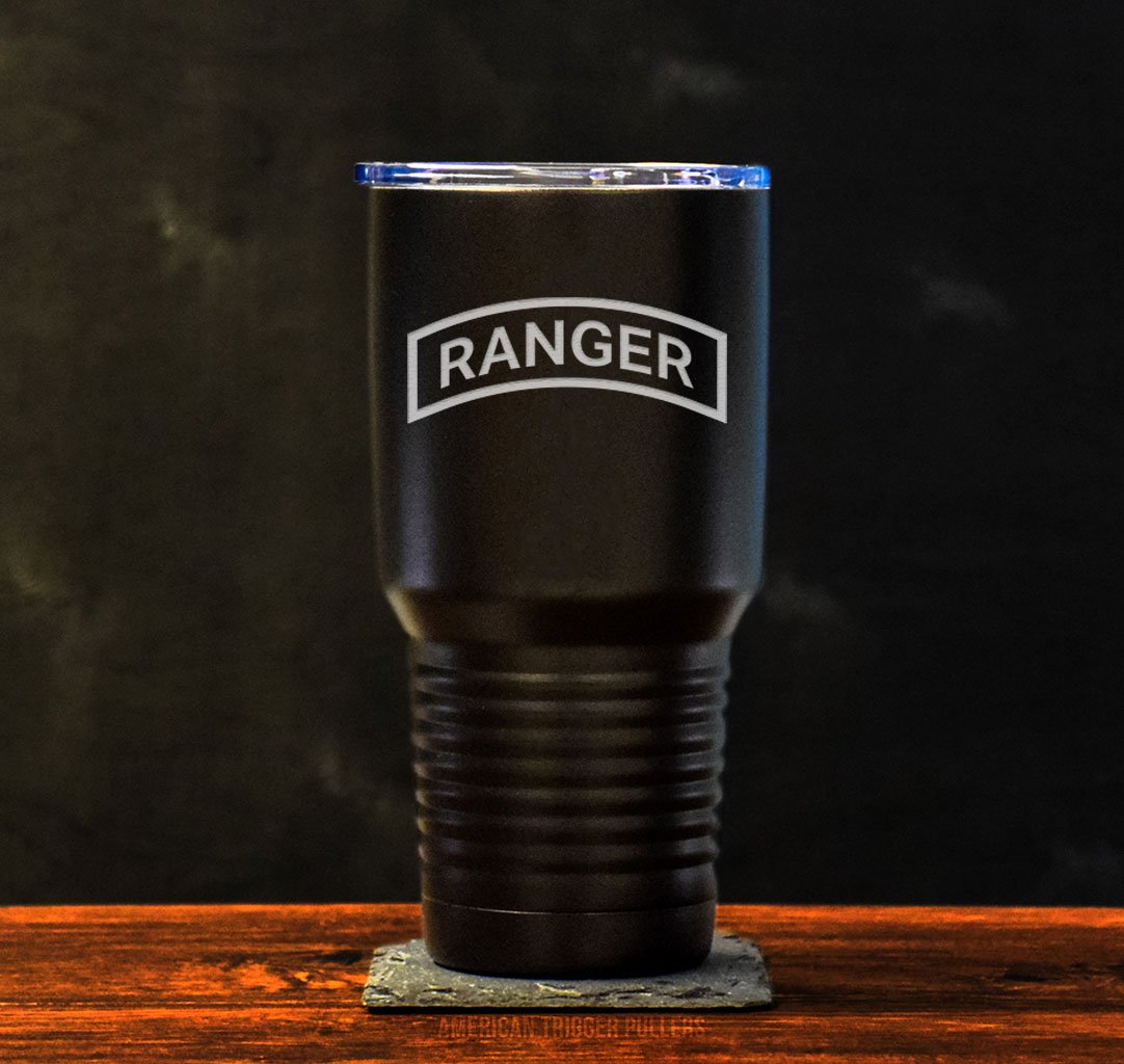 Ranger Tab Tumbler