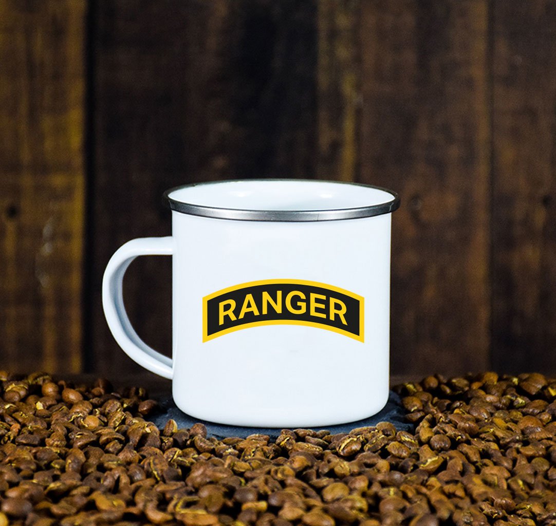 Ranger Tab Mugs