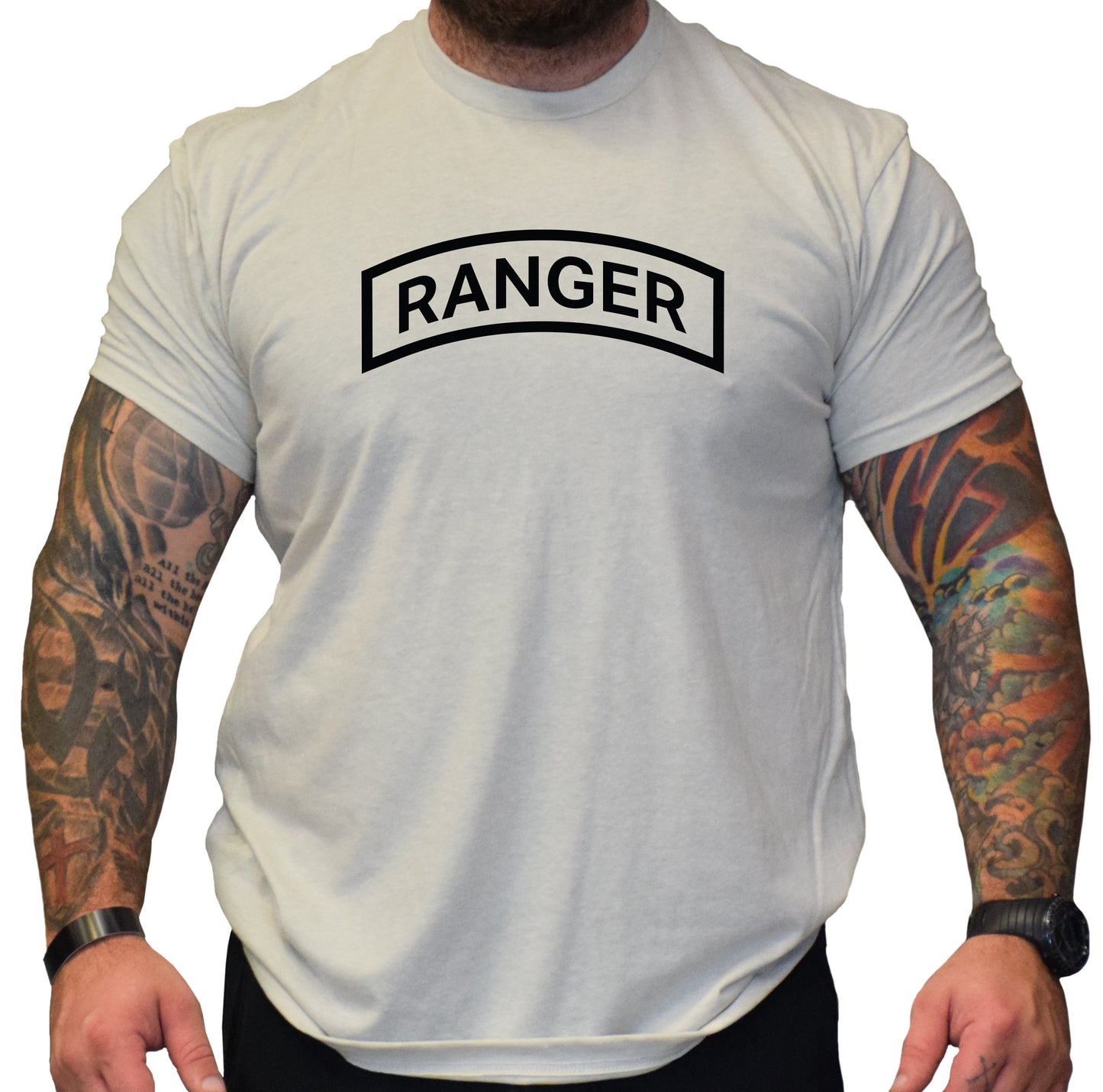 Ranger Tab Shirt