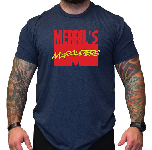 Merril's Marauders