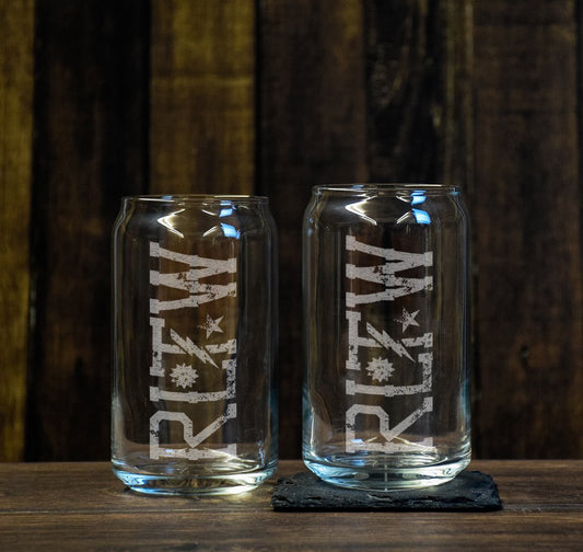 RLTW Beer Glass Set