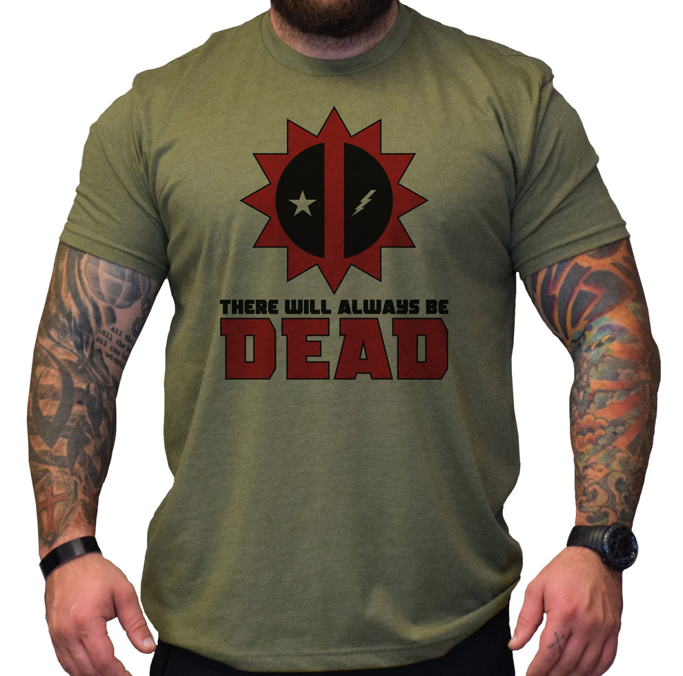 RangerPool Always Be Dead – US Army Ranger Association