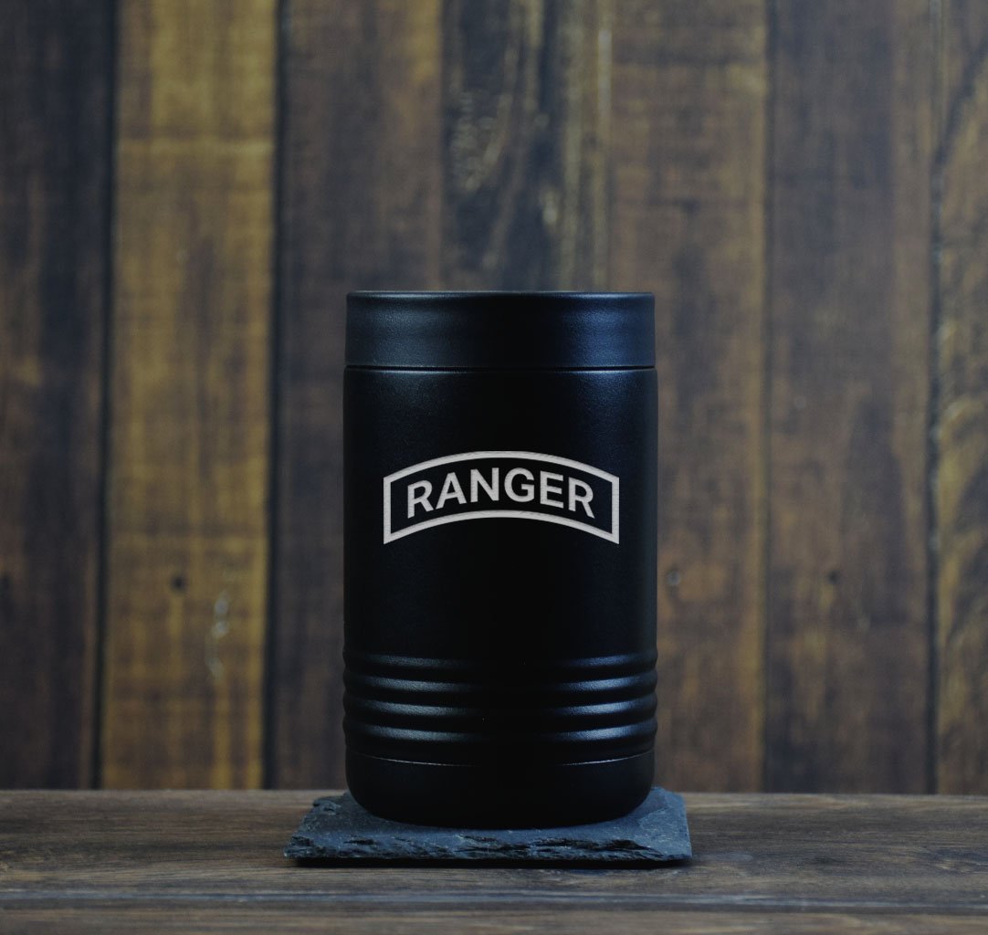 Ranger Tab Can Holder