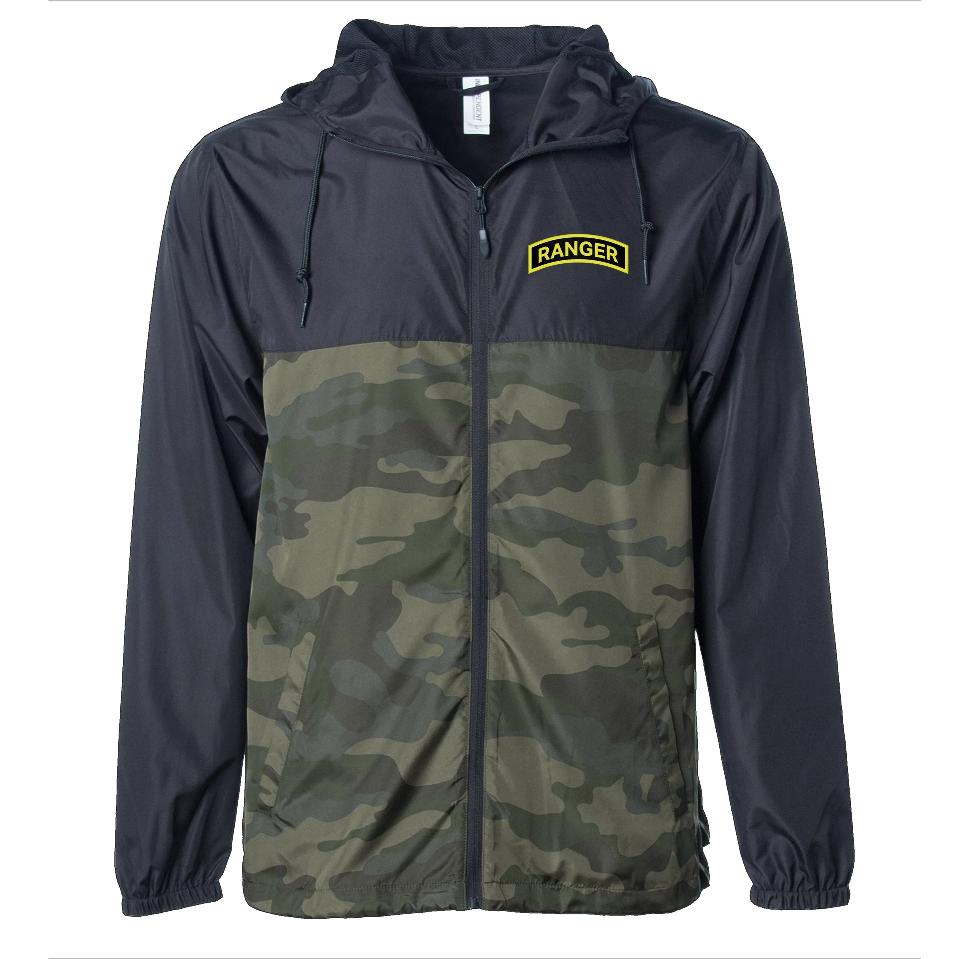 Army Ranger Covers Outerwear – US Army Ranger Association