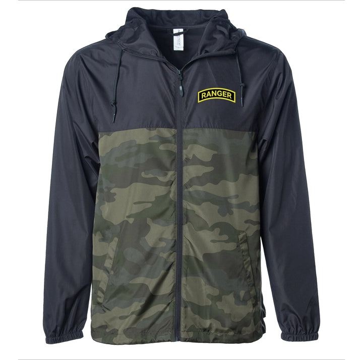 Outerwear – US Army Ranger Association