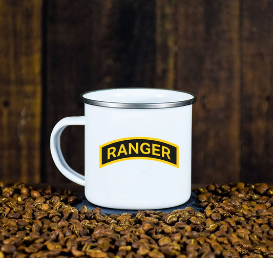 Ranger Tab Mugs