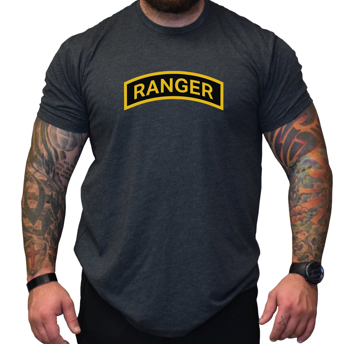 Ranger Tab Shirt