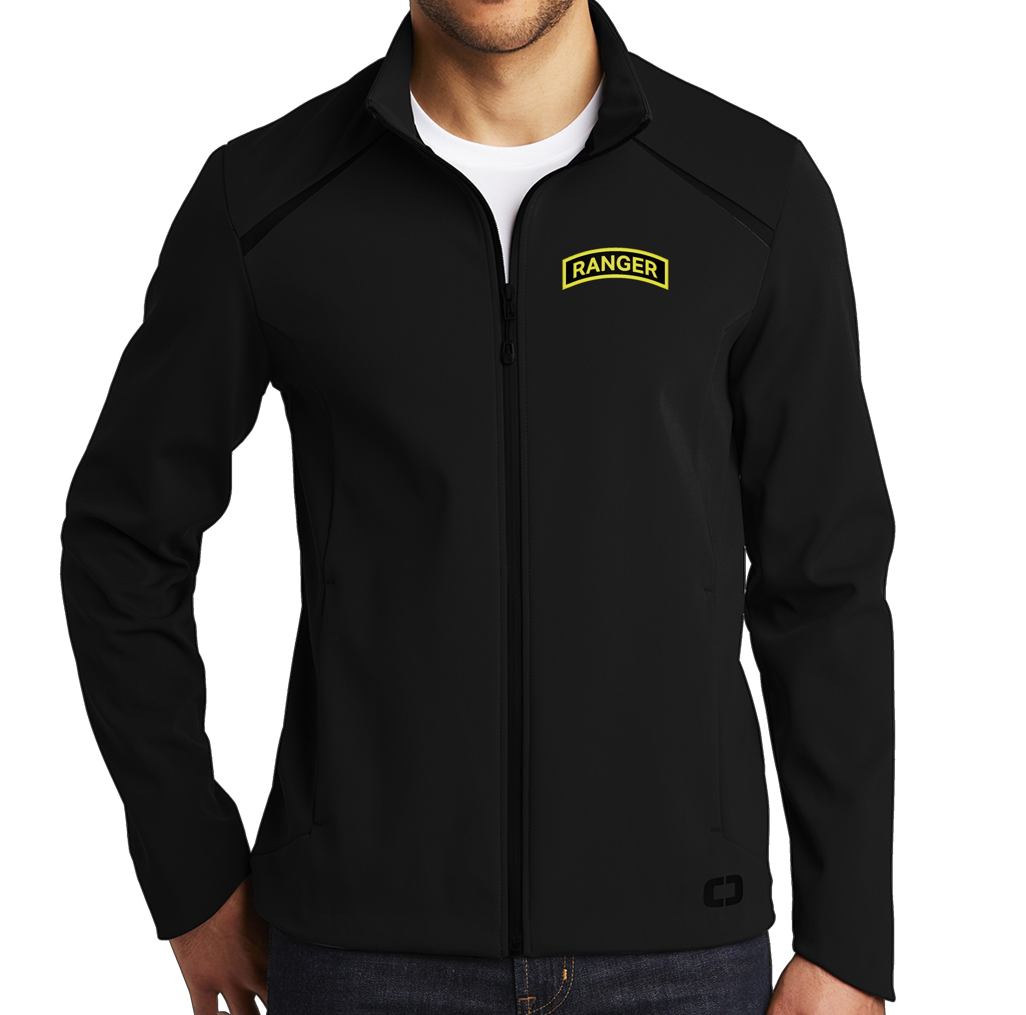 Outerwear – US Army Ranger Association