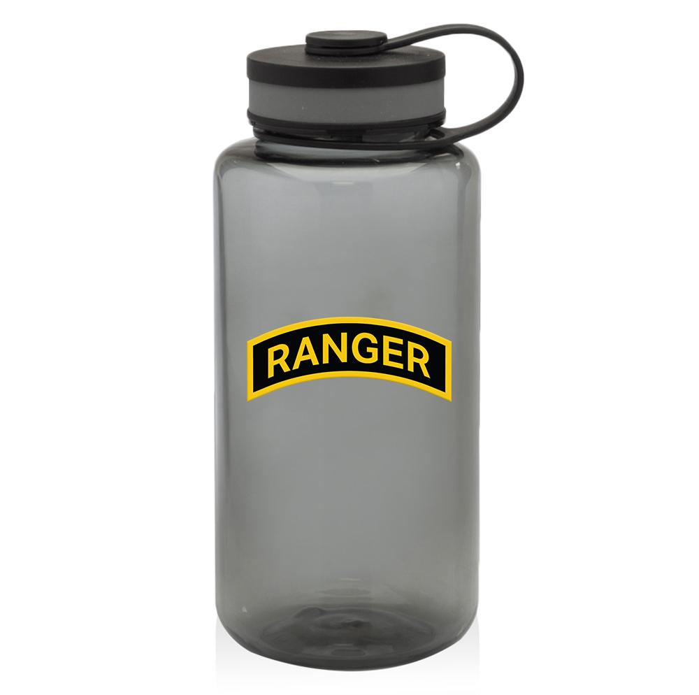 Ranger Tab Water Bottle