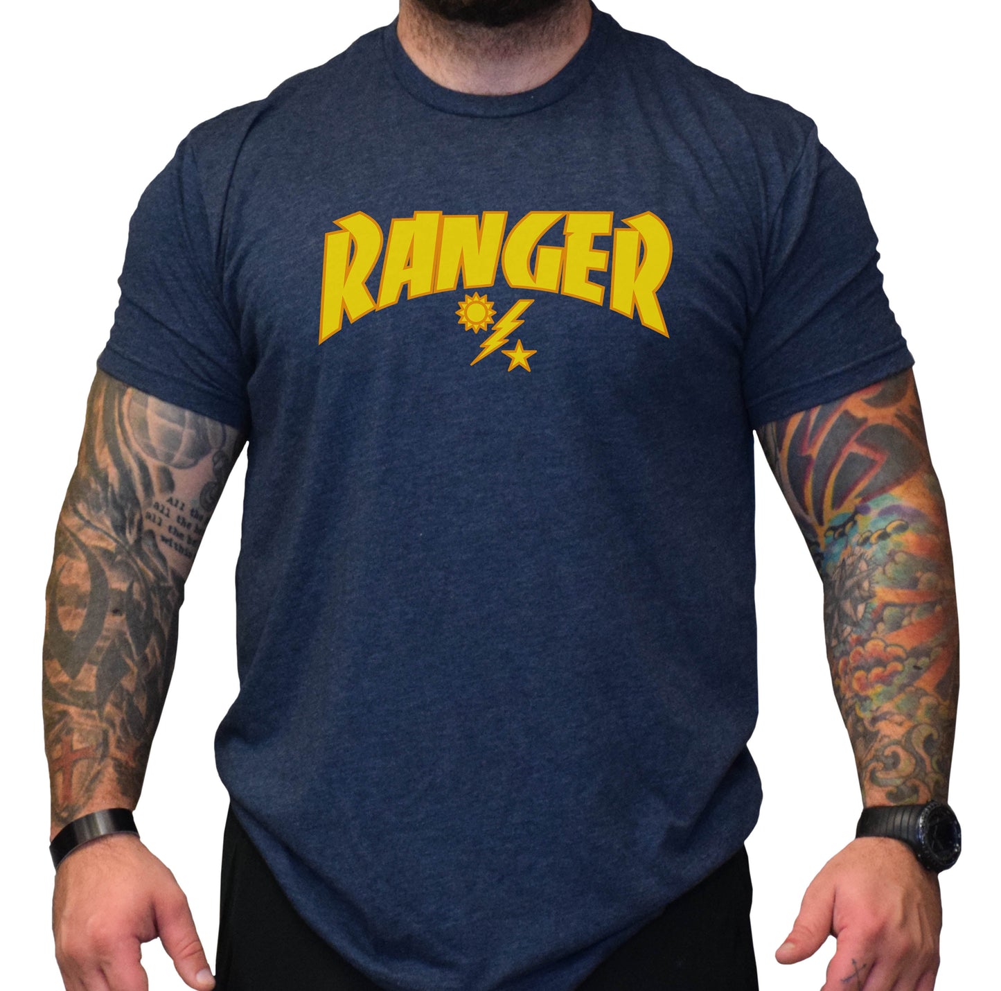 SSB Ranger Thrasher