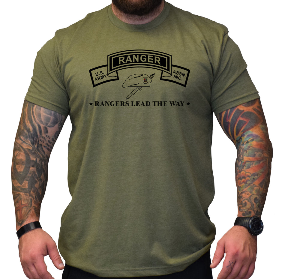 US Army Ranger Association