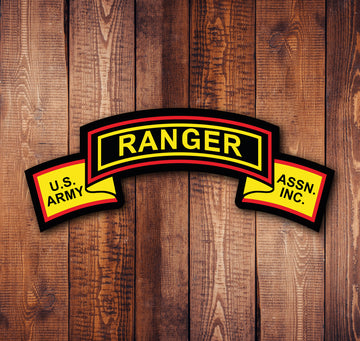 US Army Ranger Association